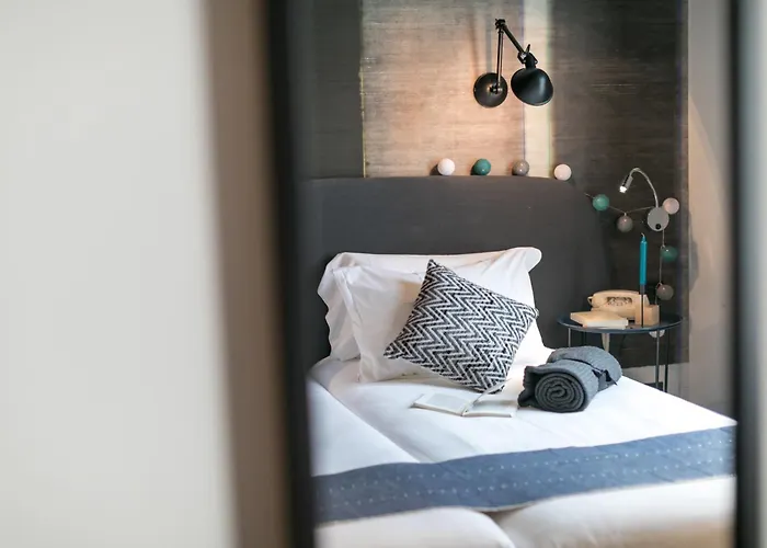 Hotel So\'Co By Happyculture