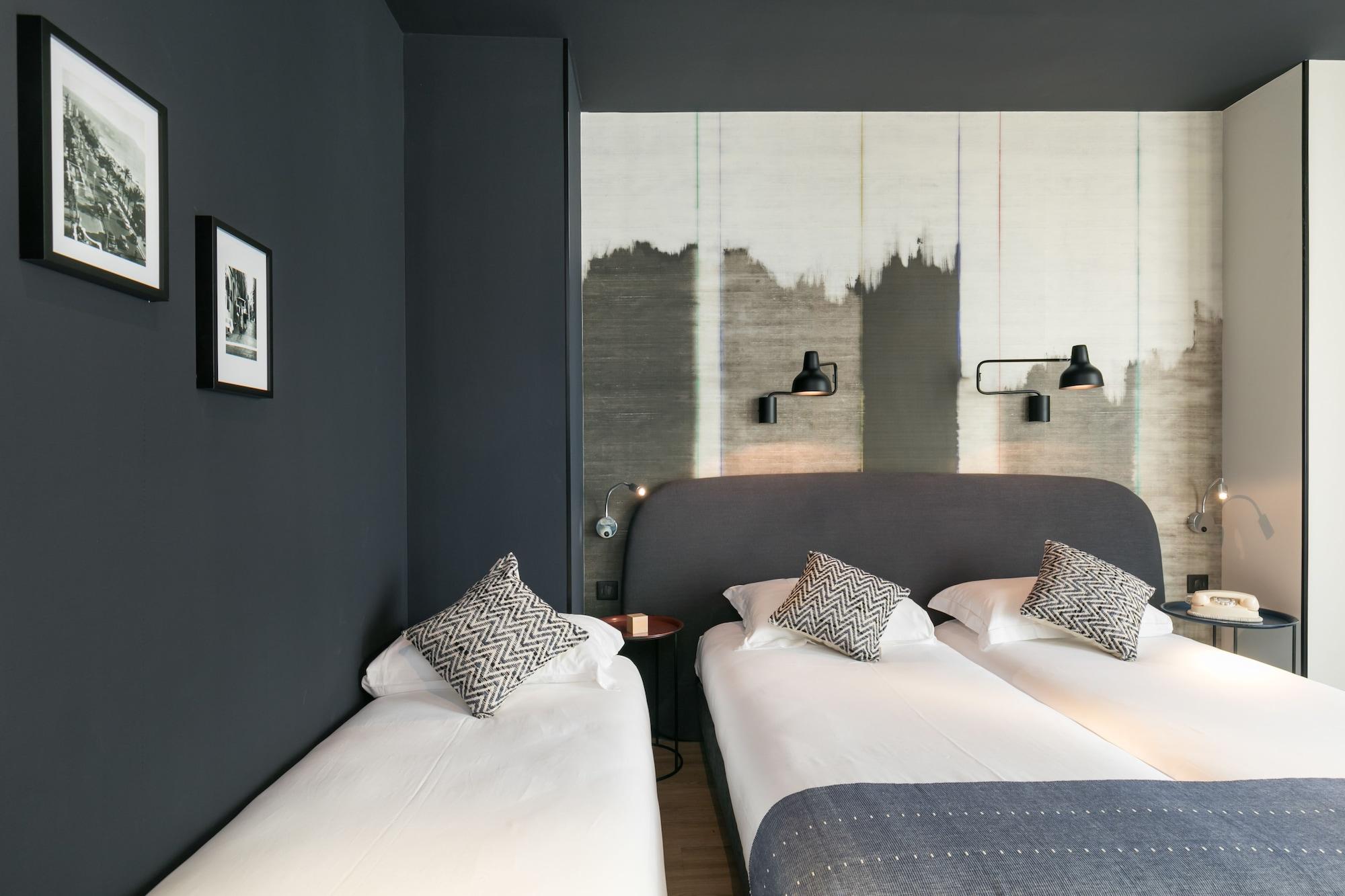 Hotel So'co By Happyculture Nice