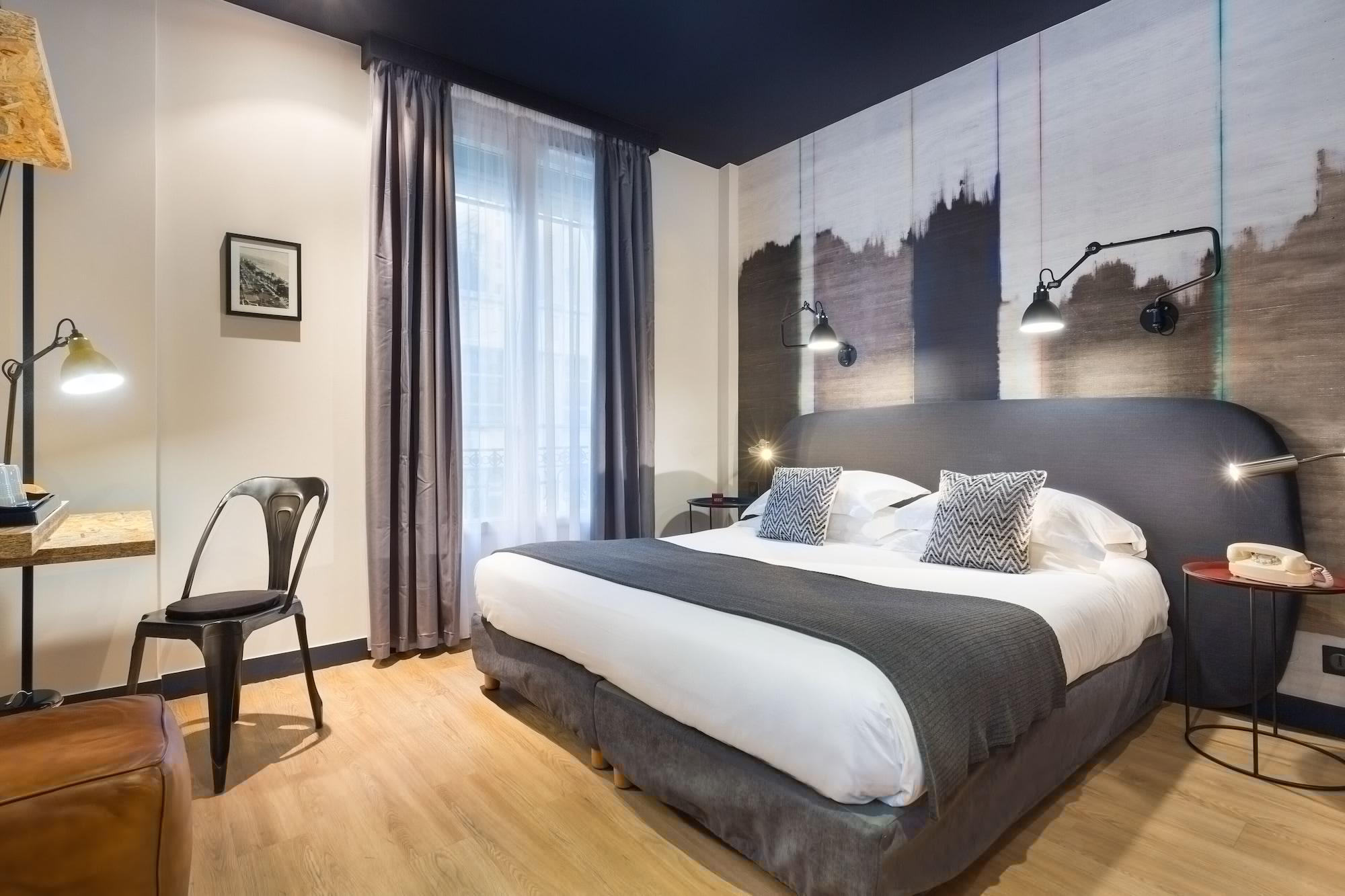 Hotel So'co By Happyculture