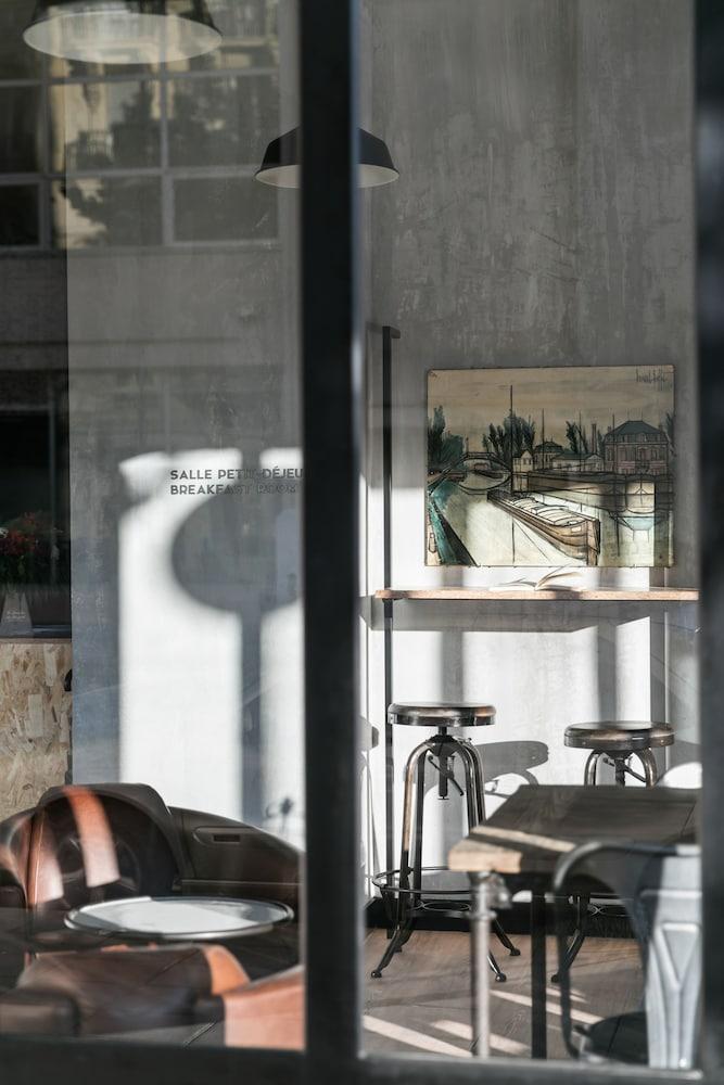 Hotel So'co By Happyculture Nice