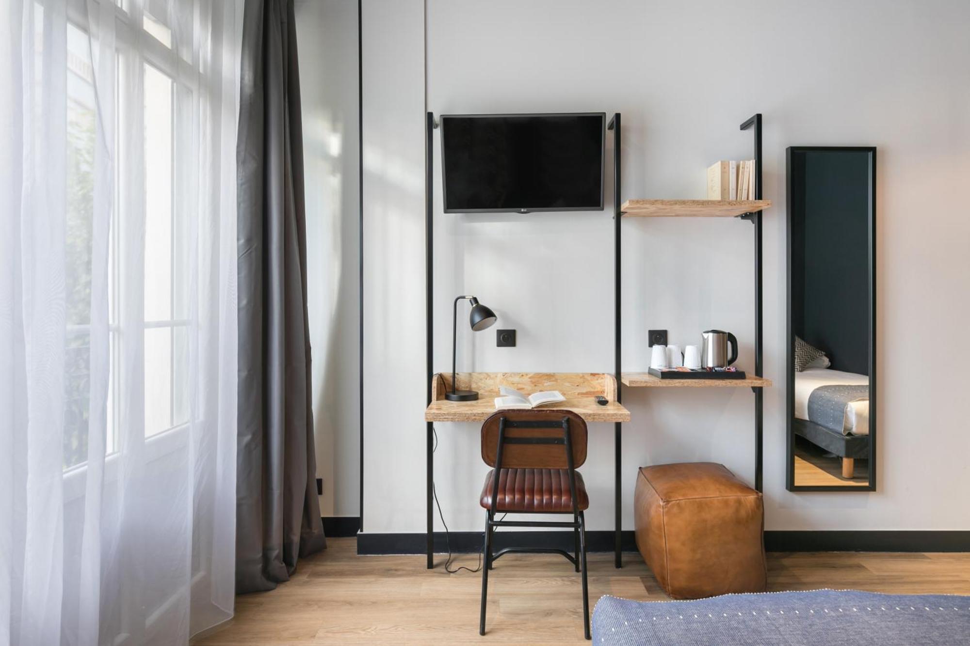 Hotel So'co By Happyculture 3*