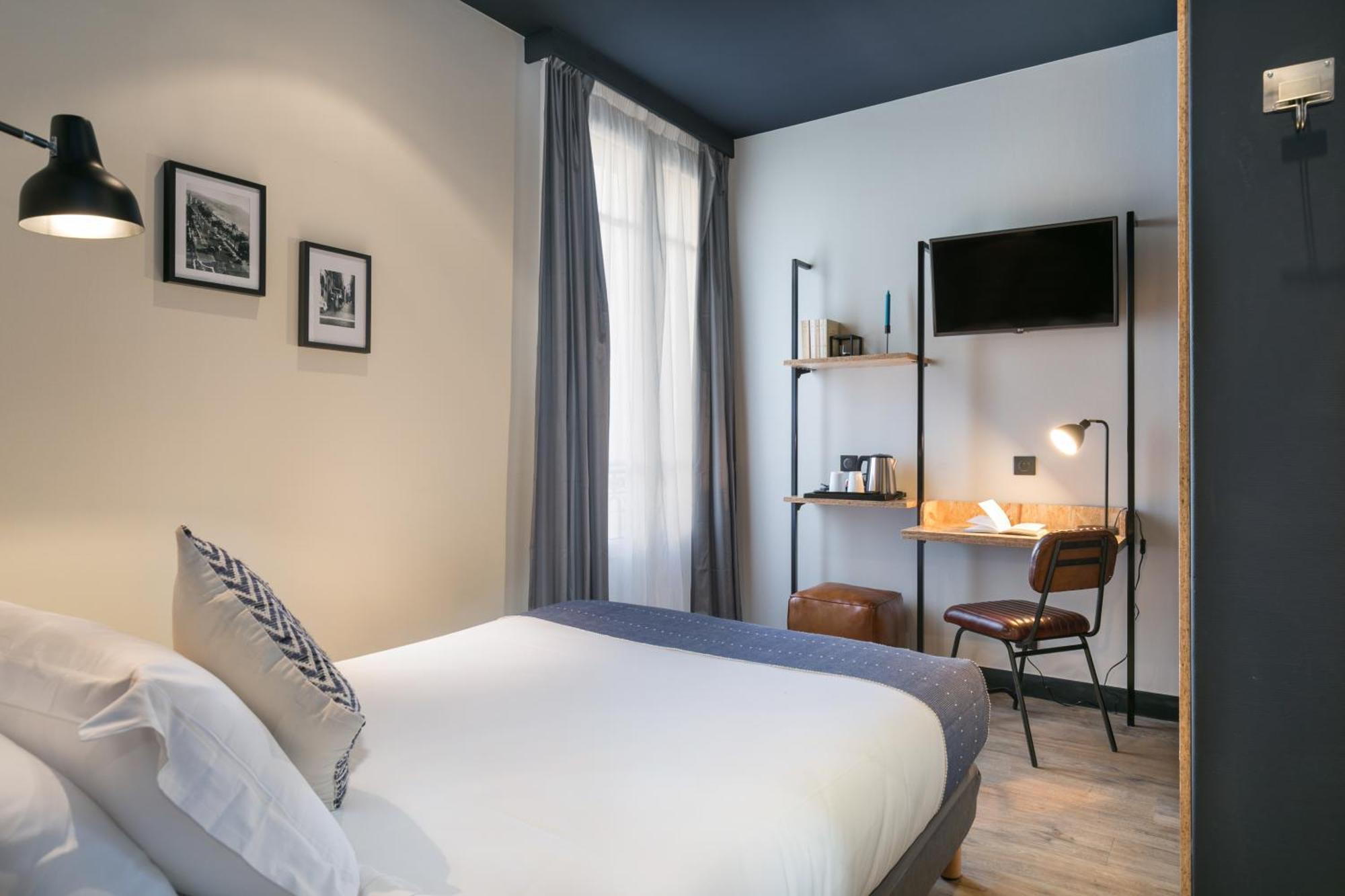 Hotel So'co By Happyculture Nice