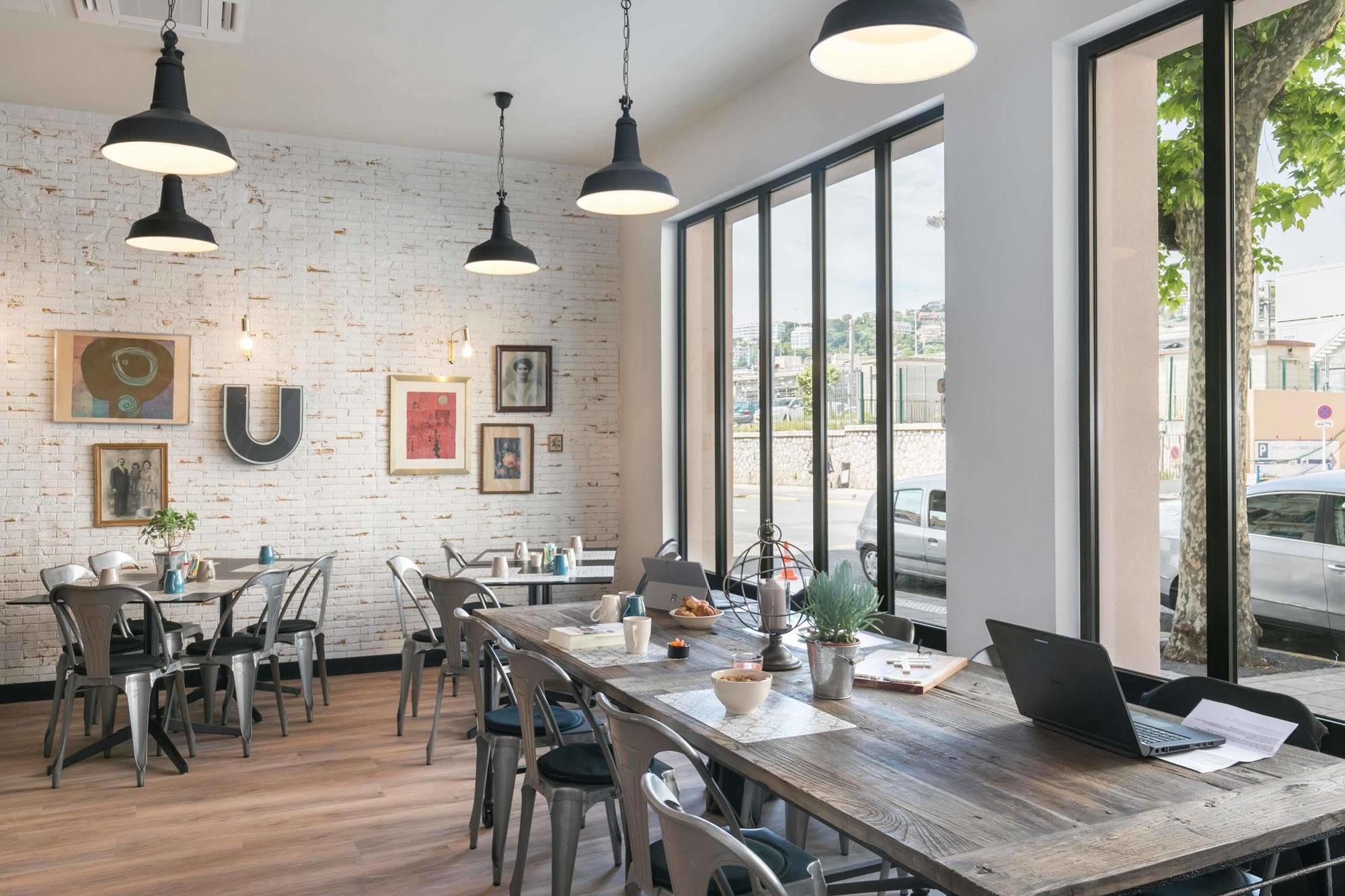 Hotel So'co By Happyculture Nice