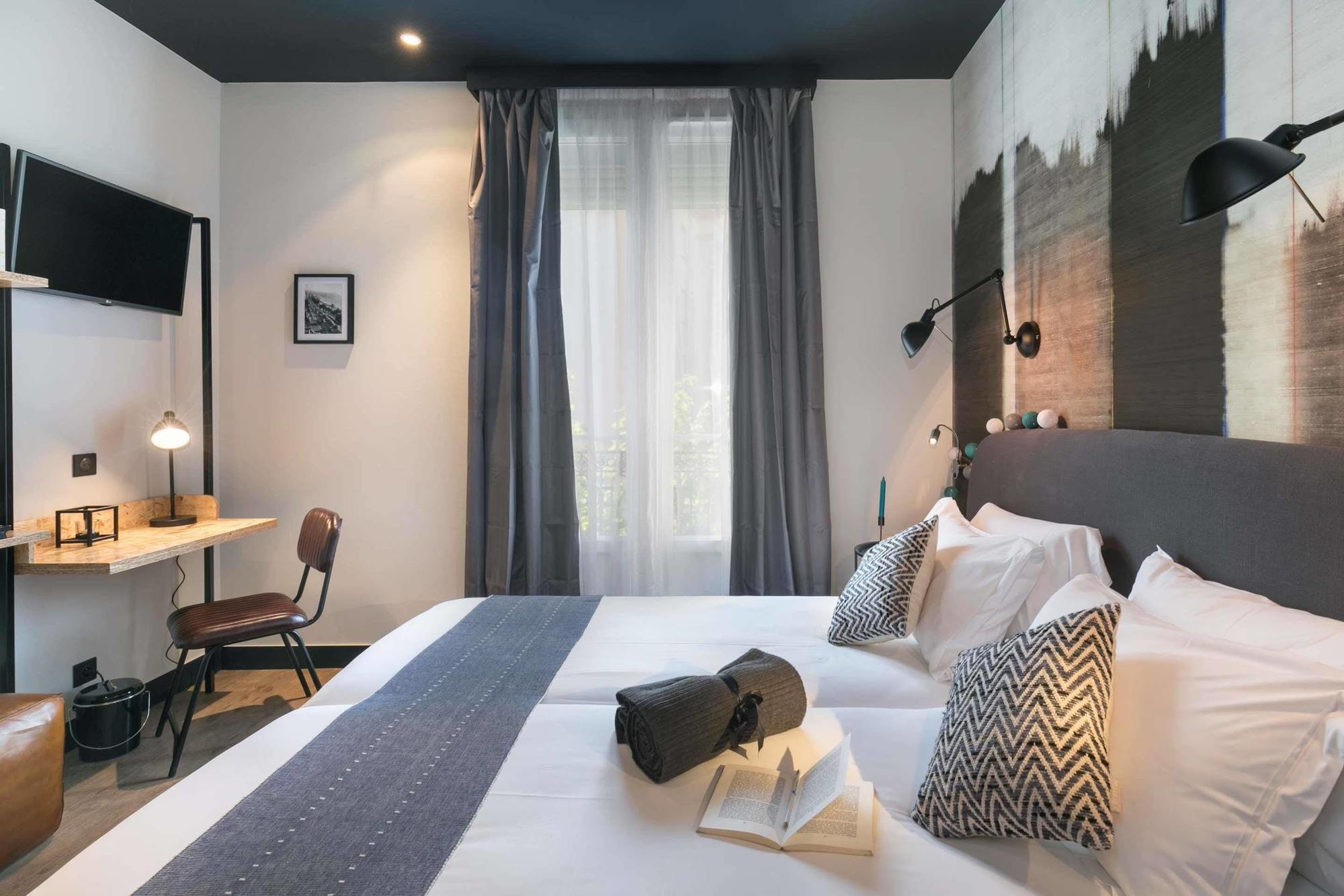 So'co By Happyculture Hotel