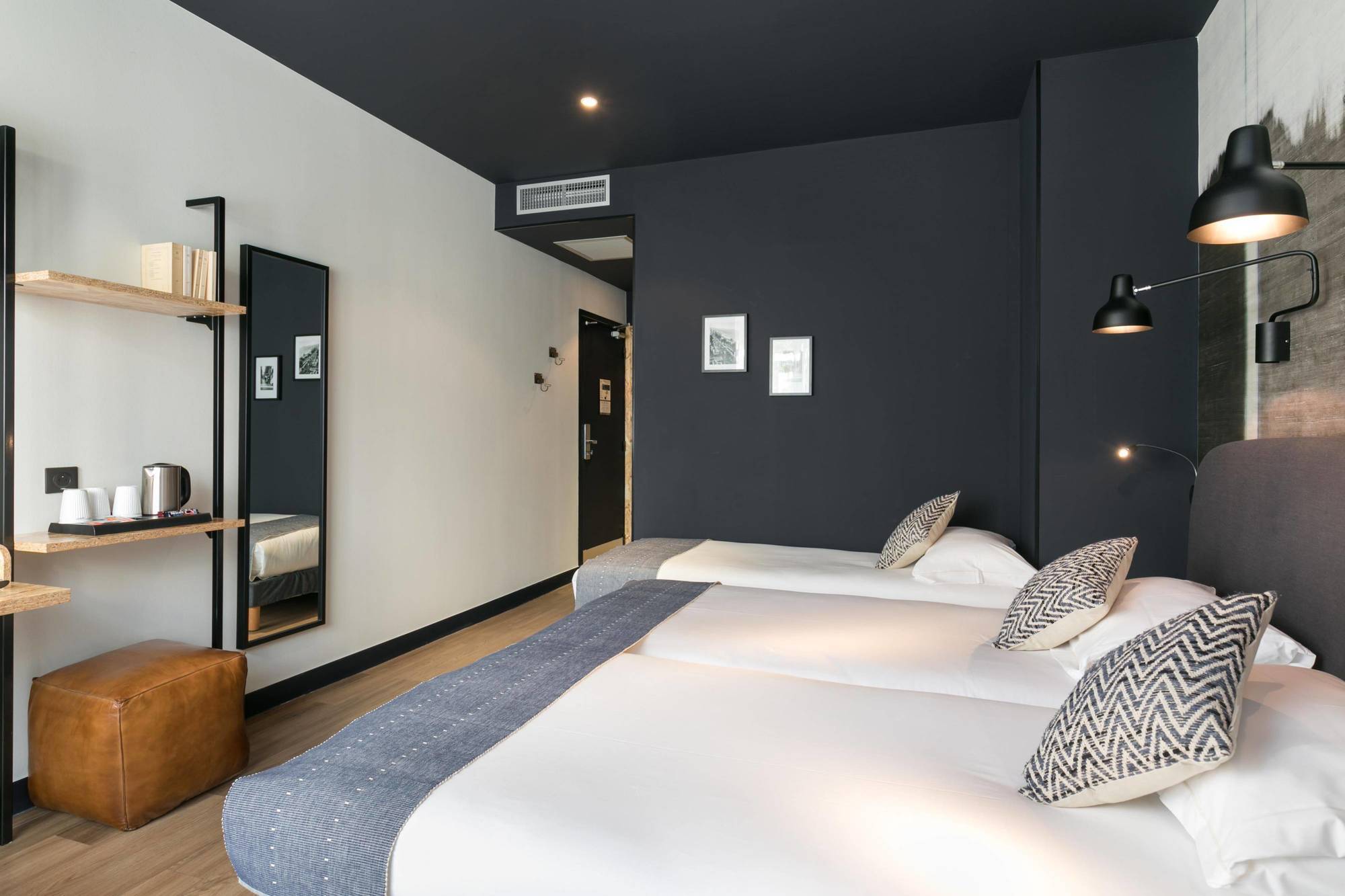 Hotel So'co By Happyculture Nice