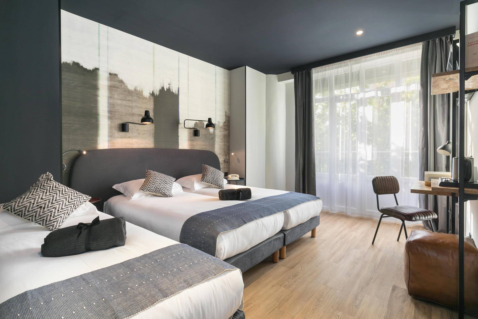 Hotel So'co By Happyculture