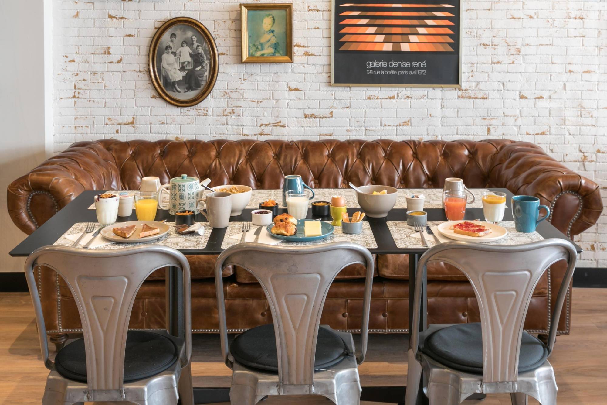 Hotel So'co By Happyculture