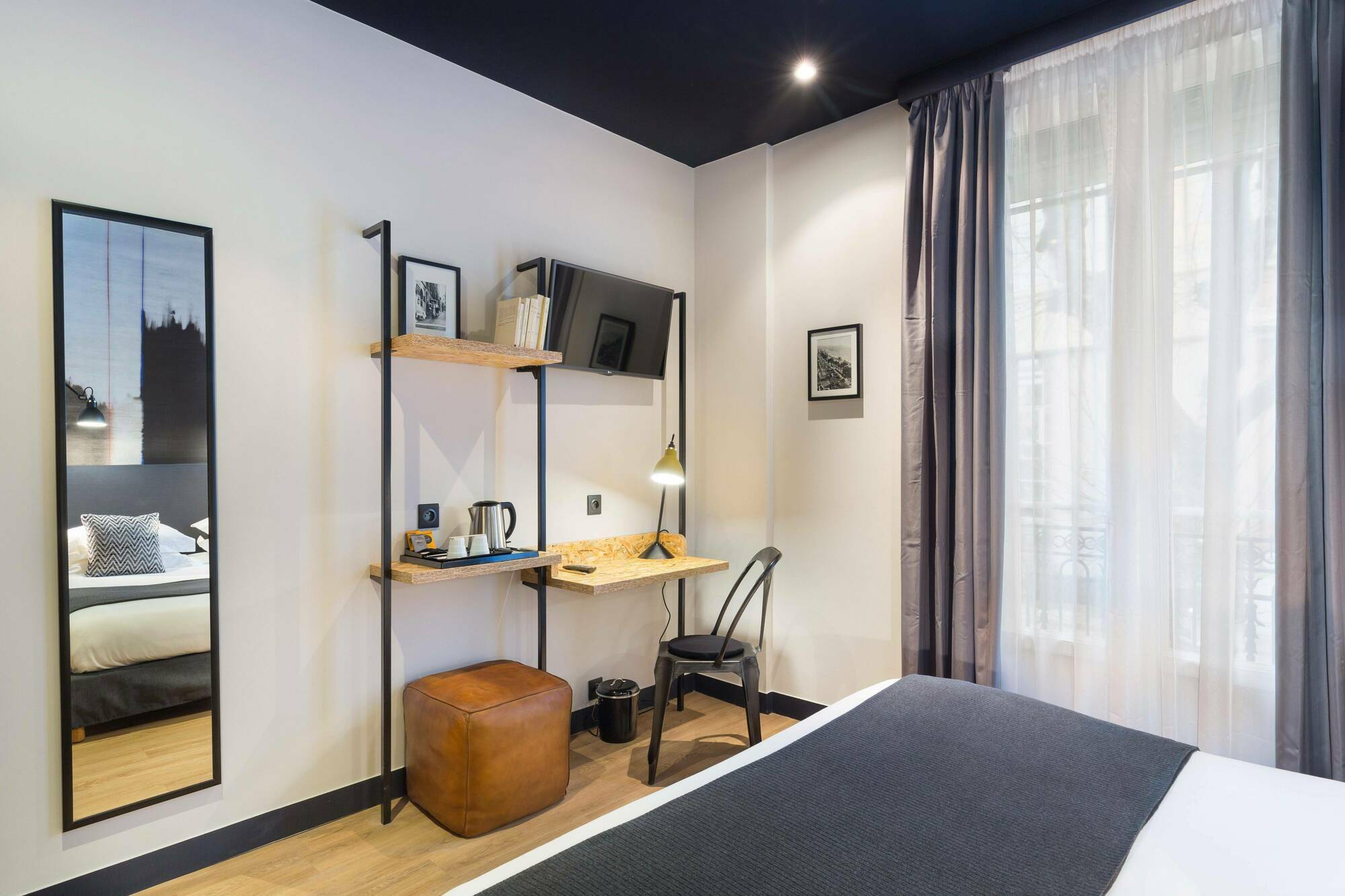 Hotel So'co By Happyculture 3*