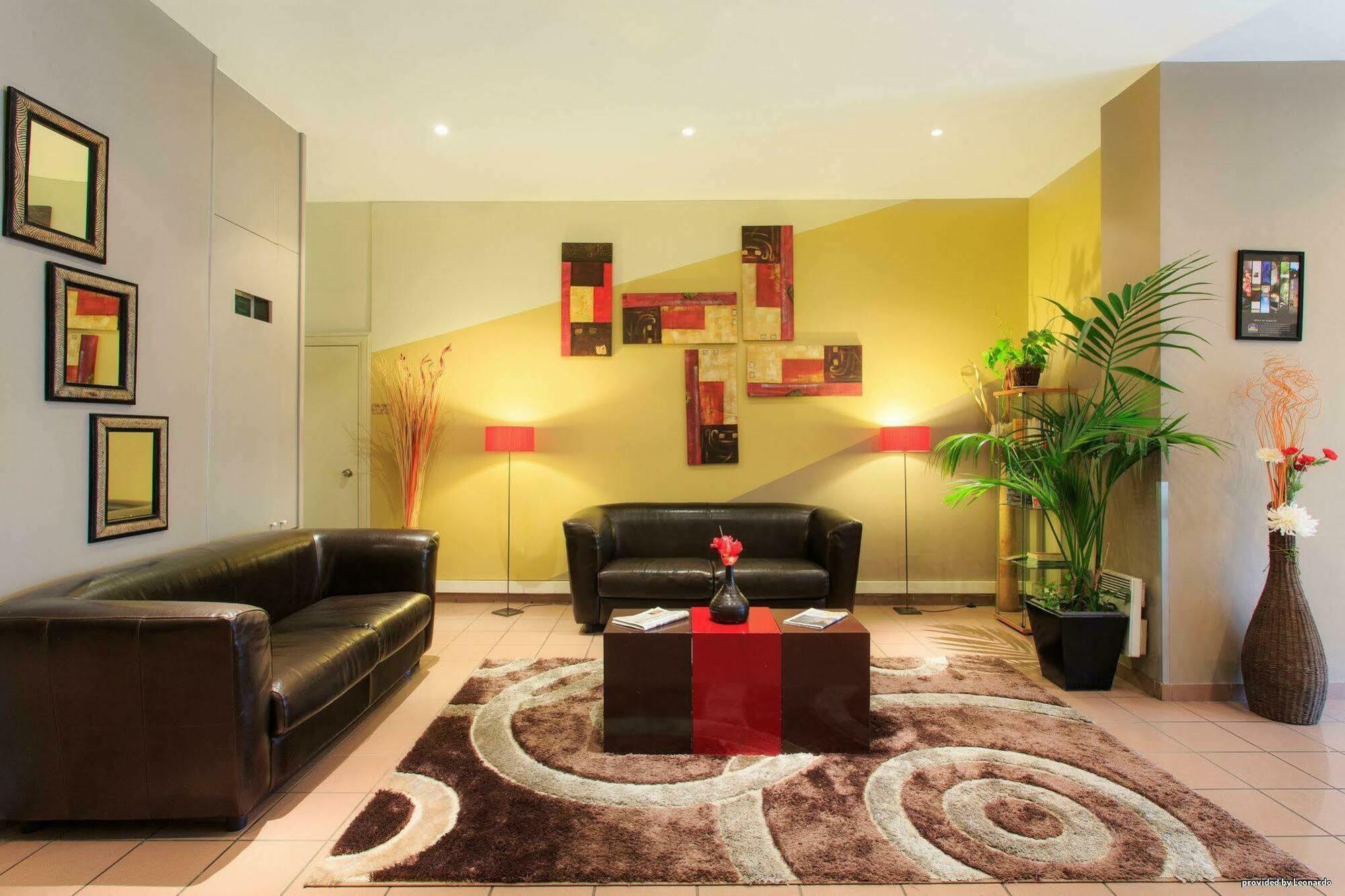 So'co By Happyculture Hotel 3*