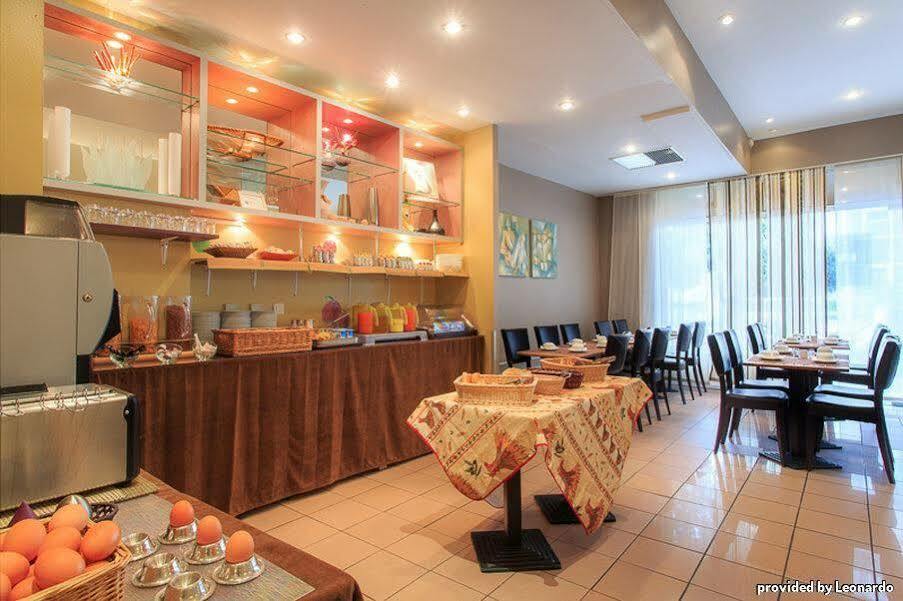 Hotel So'co By Happyculture Nice