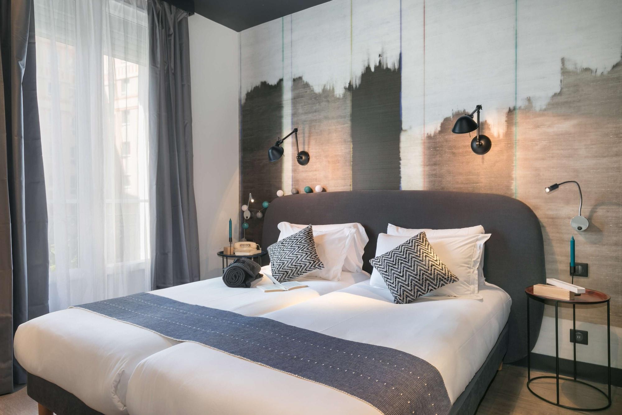 Hotel So'co By Happyculture