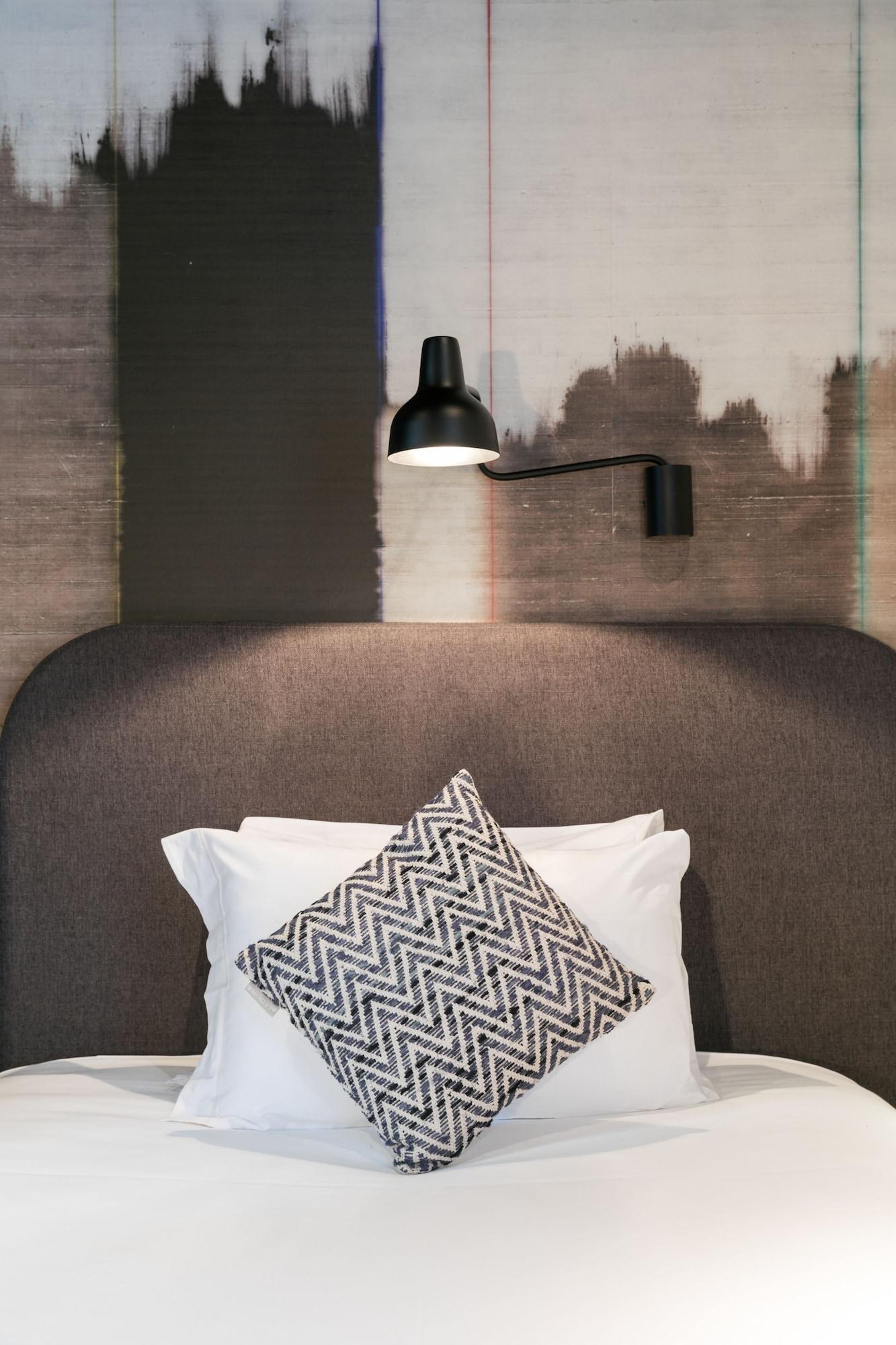 So'co By Happyculture Hotel Nice