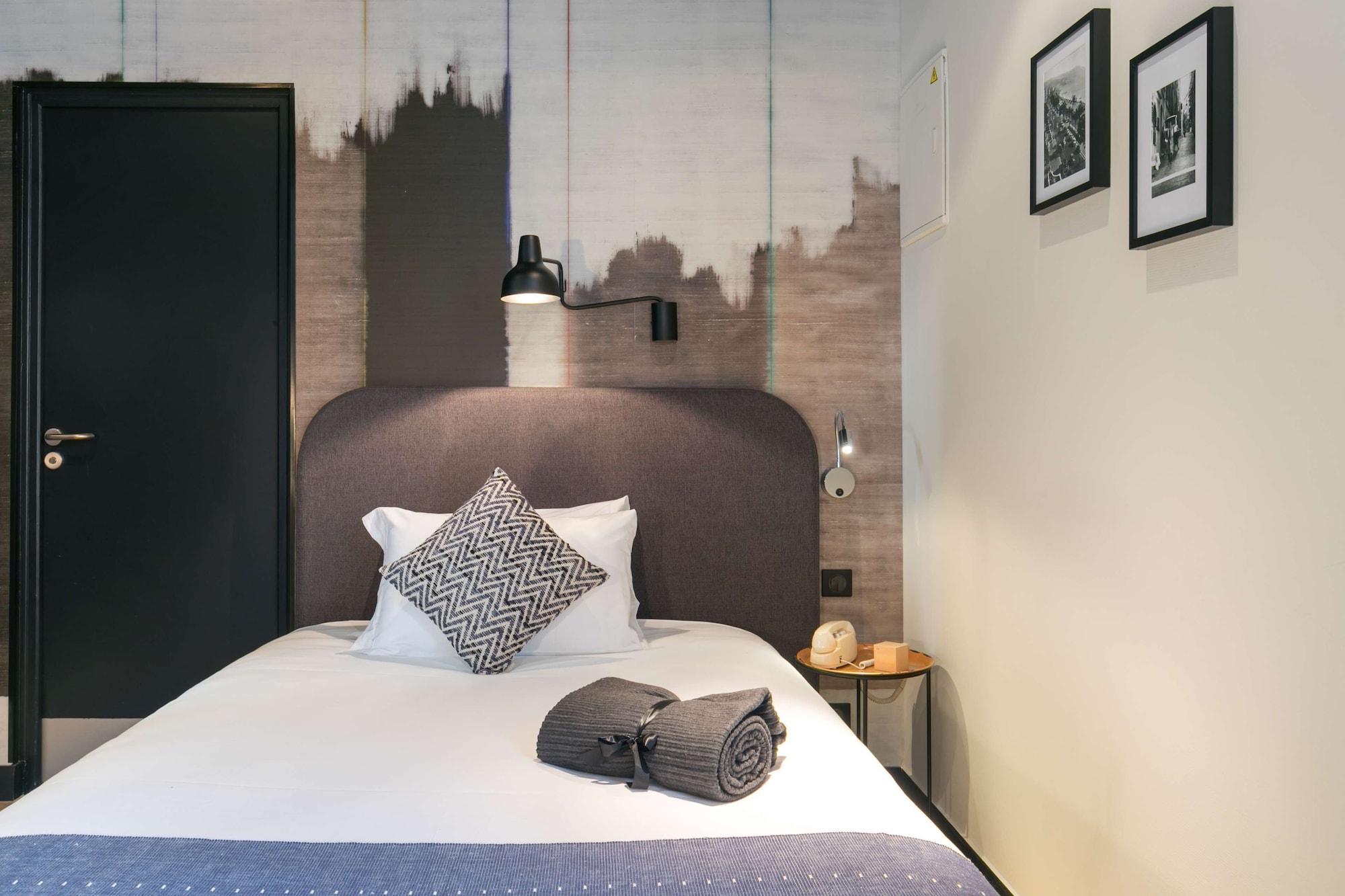 So'co By Happyculture Hotel Nice