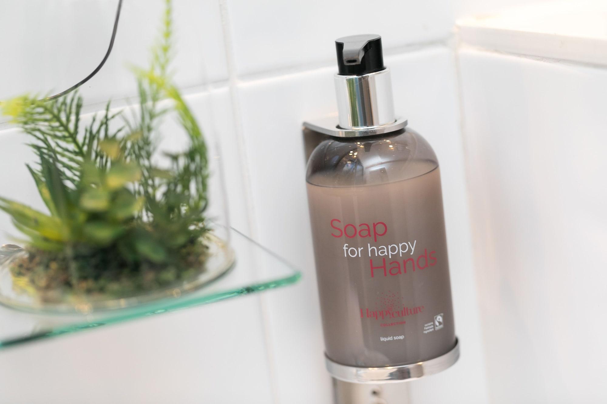 So'co By Happyculture 3* Nice