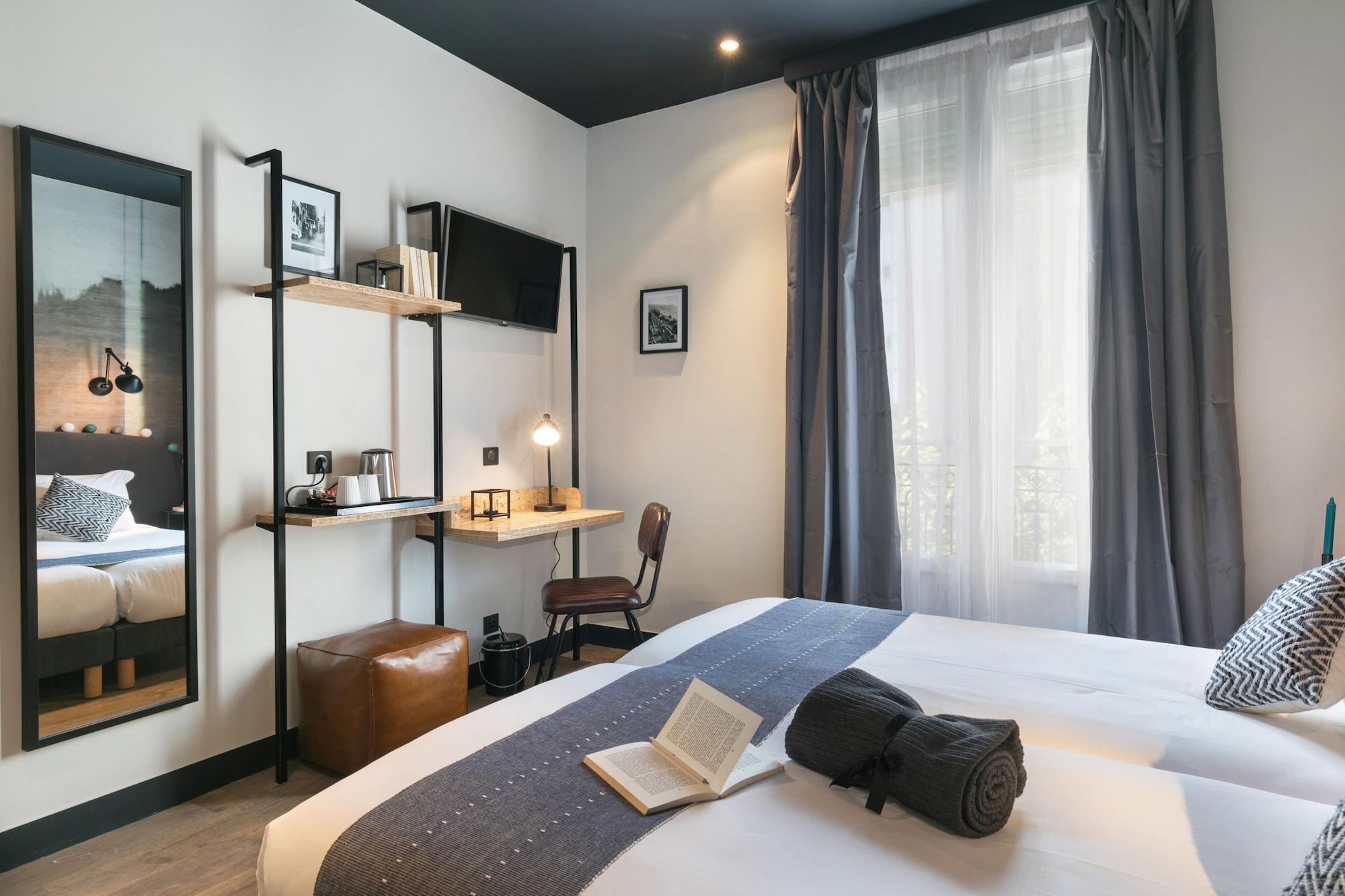 So'co By Happyculture Hotel Nice