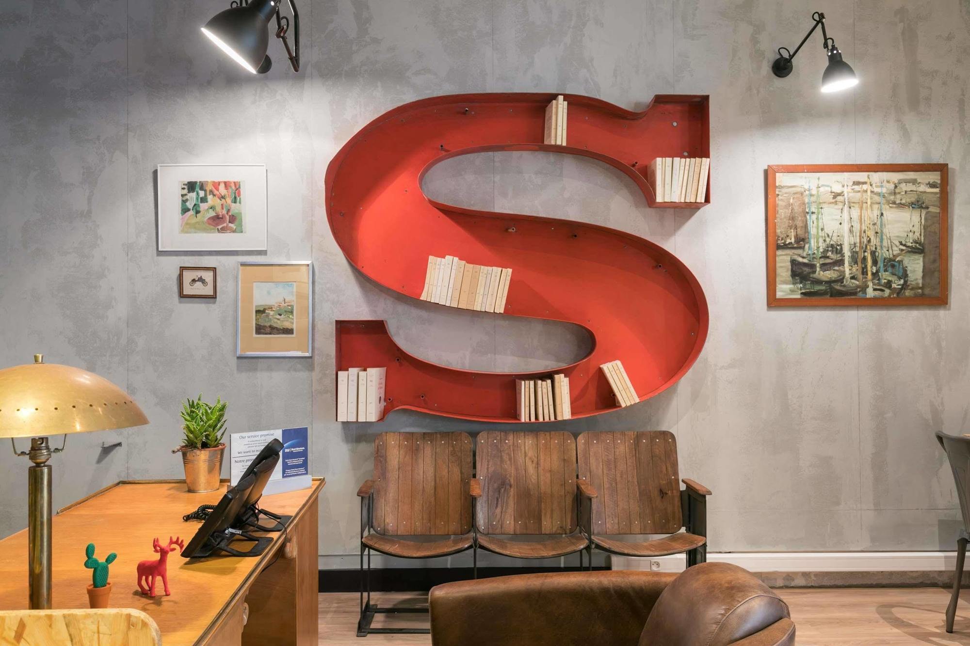 So'co By Happyculture Hotel