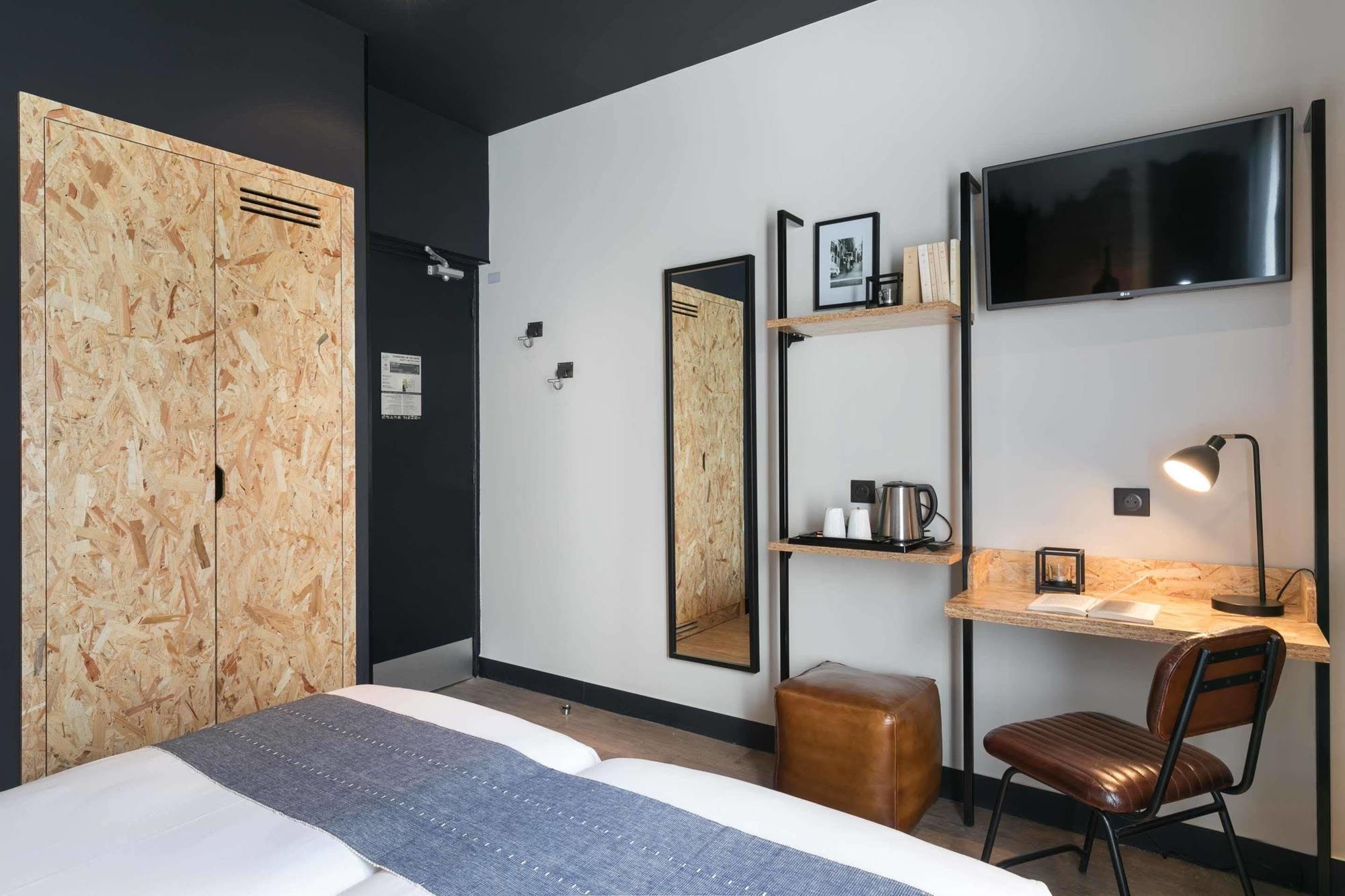 Hotel So'co By Happyculture Nice