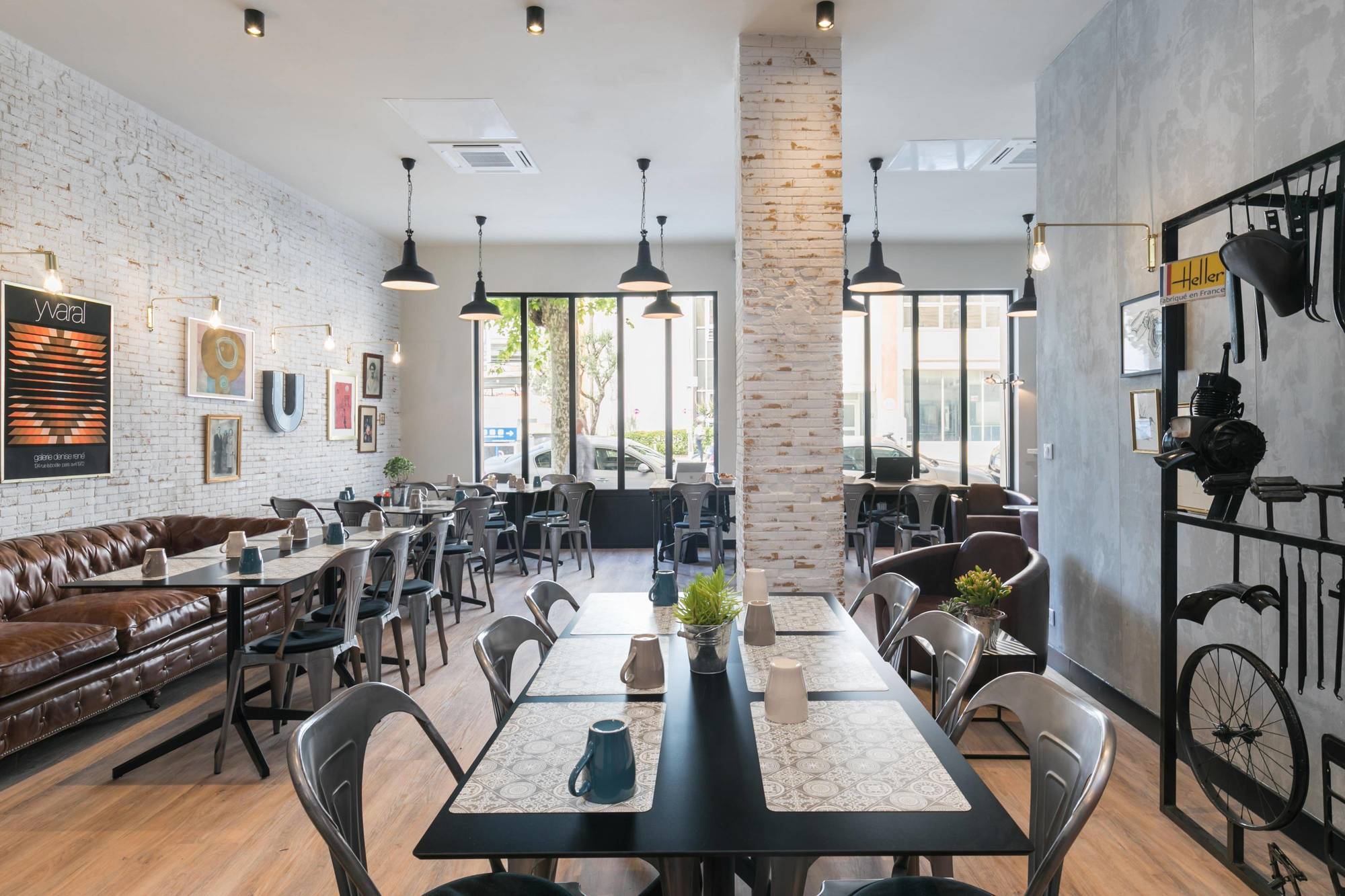 So'co By Happyculture Hotel