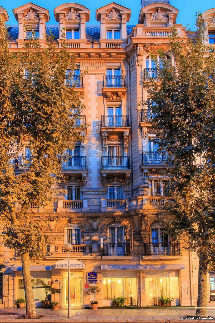 Hotel So'co By Happyculture 3*